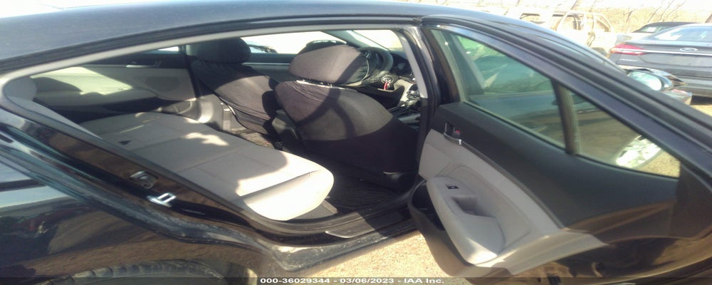 5NPD84LF7LH575530 2020 HYUNDAI ELANTRA photo no. 8