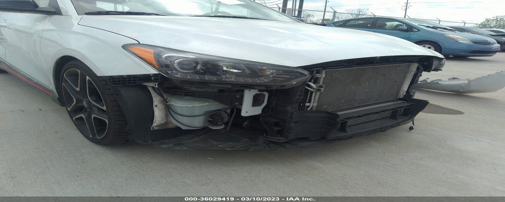KMHT36AH6LU007006 2020 HYUNDAI VELOSTER N photo no. 6