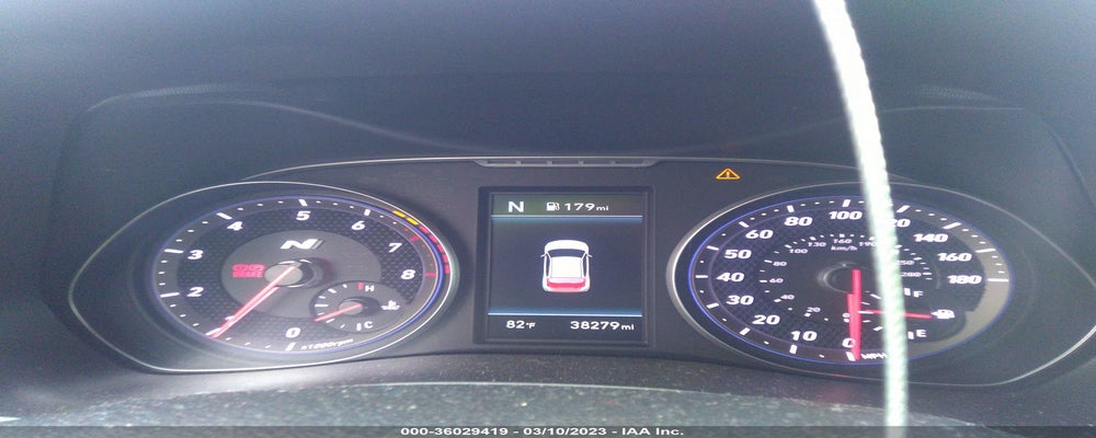 KMHT36AH6LU007006 2020 HYUNDAI VELOSTER N photo no. 7