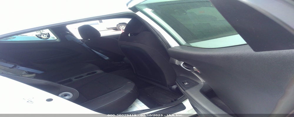 KMHT36AH6LU007006 2020 HYUNDAI VELOSTER N photo no. 8