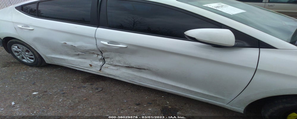 5NPD74LF3HH074094 2017 HYUNDAI ELANTRA photo no. 6