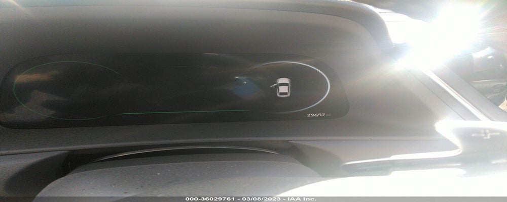 KMHL54JJ6NA039170 2022 HYUNDAI SONATA HYBRID photo no. 7