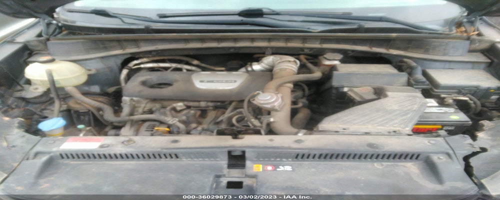 KM8J33A22GU095348 2016 HYUNDAI TUCSON photo no. 10