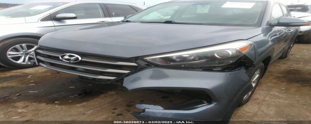 KM8J33A22GU095348 2016 HYUNDAI TUCSON photo no. 6