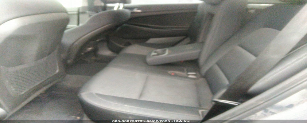 KM8J33A22GU095348 2016 HYUNDAI TUCSON photo no. 8