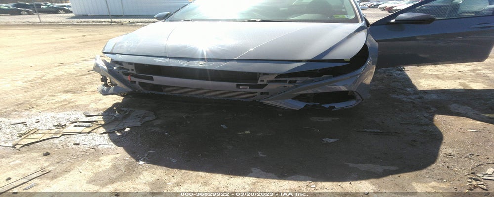KMHLR4AF0MU190471 2021 HYUNDAI ELANTRA photo no. 6