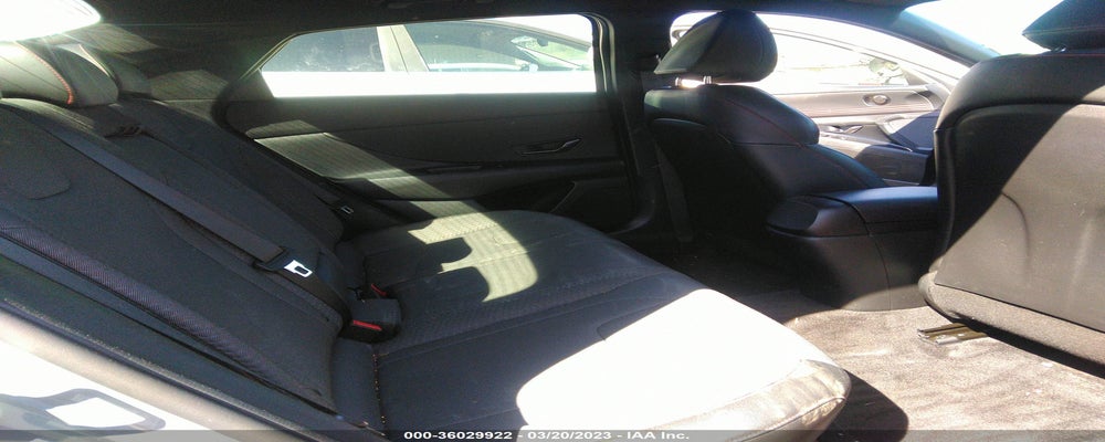 KMHLR4AF0MU190471 2021 HYUNDAI ELANTRA photo no. 8