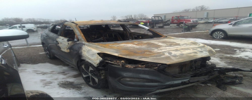 KM8J3CA23HU342684 2017 HYUNDAI TUCSON photo no. 13