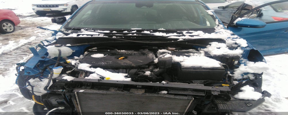 KM8J2CA44KU004125 2019 HYUNDAI TUCSON photo no. 10