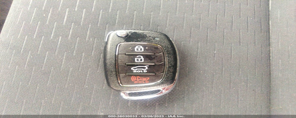 KM8J2CA44KU004125 2019 HYUNDAI TUCSON photo no. 11