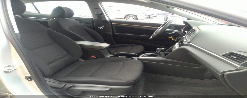 KMHD84LF5KU808174 2019 HYUNDAI ELANTRA photo no. 5