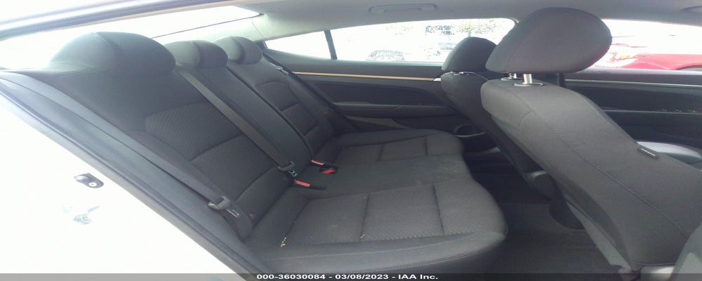 KMHD84LF5KU808174 2019 HYUNDAI ELANTRA photo no. 8
