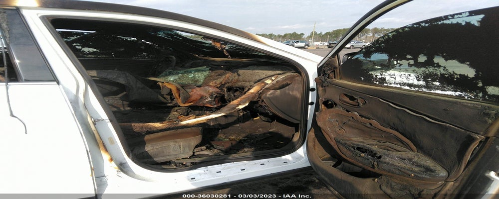 5XYZTDLB5GG344334 2016 HYUNDAI SANTA FE SPORT photo no. 5