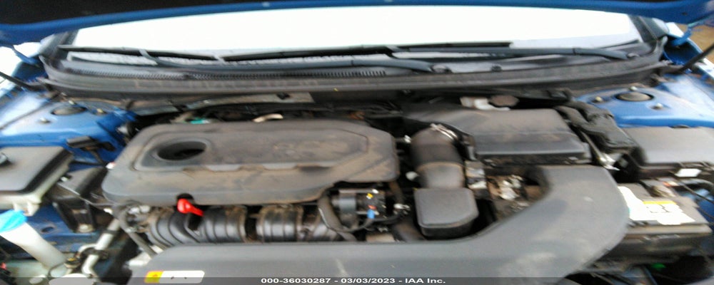 5NPE34AF0GH427425 2016 HYUNDAI SONATA photo no. 10