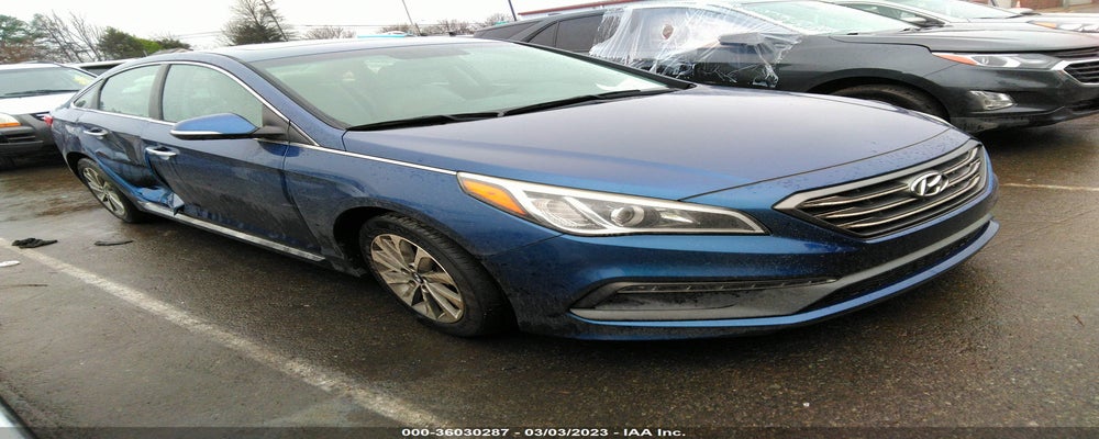 5NPE34AF0GH427425 2016 HYUNDAI SONATA photo no. 15