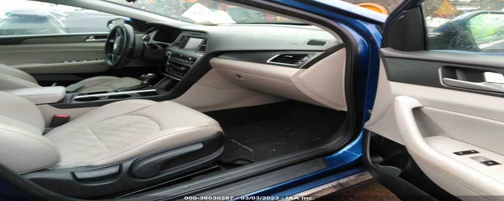 5NPE34AF0GH427425 2016 HYUNDAI SONATA photo no. 5