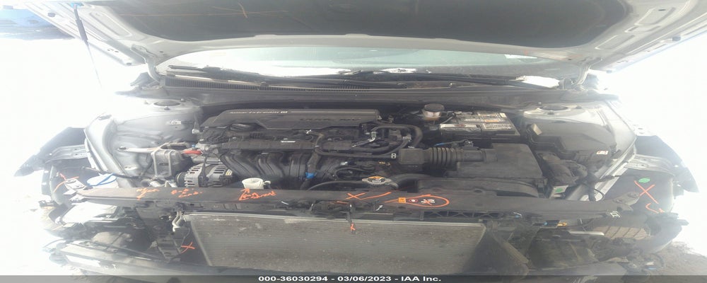 5NPLM4AG4MH047027 2021 HYUNDAI ELANTRA photo no. 10