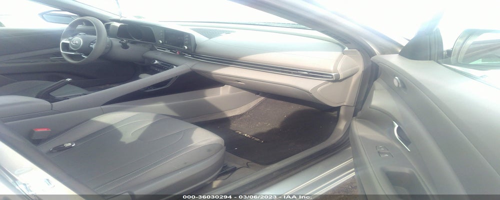 5NPLM4AG4MH047027 2021 HYUNDAI ELANTRA photo no. 5