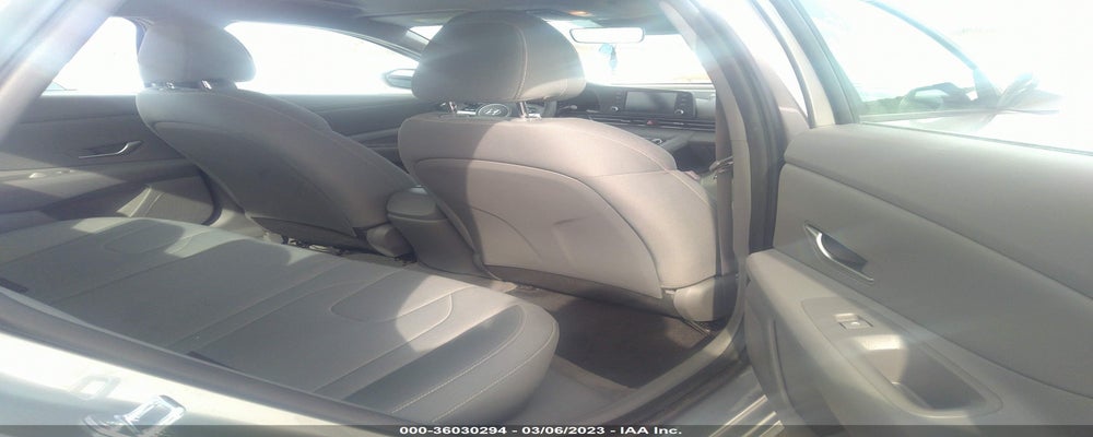5NPLM4AG4MH047027 2021 HYUNDAI ELANTRA photo no. 8