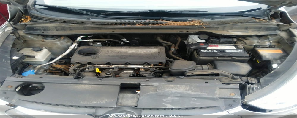KM8JU3AC5DU547682 2013 HYUNDAI TUCSON photo no. 10
