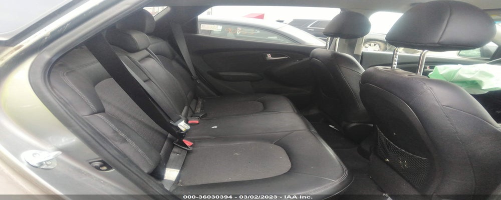KM8JU3AC5DU547682 2013 HYUNDAI TUCSON photo no. 8