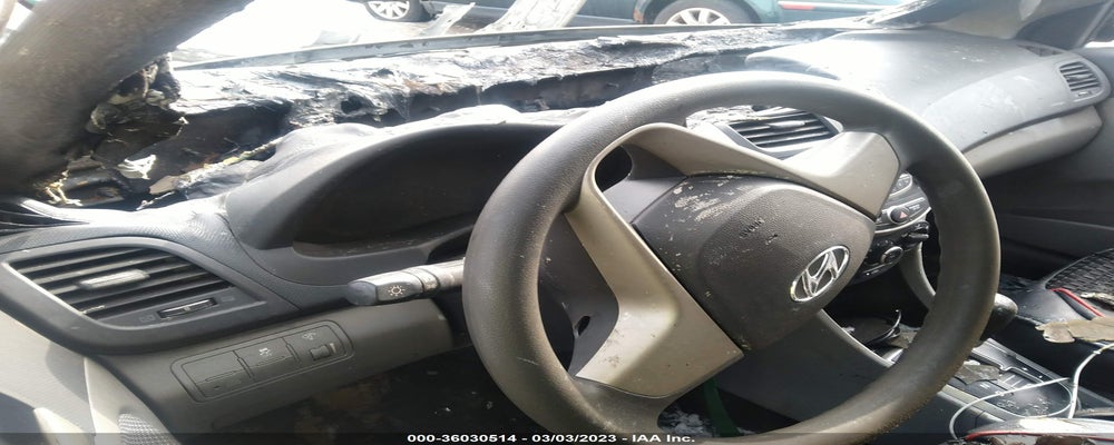 KMHCT4AEXDU482279 2013 HYUNDAI ACCENT photo no. 7