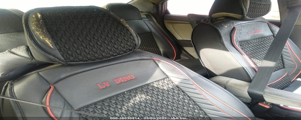 KMHCT4AEXDU482279 2013 HYUNDAI ACCENT photo no. 8