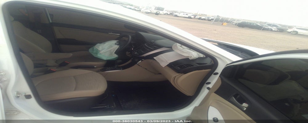KMHCT4AE1HU321437 2017 HYUNDAI ACCENT photo no. 5