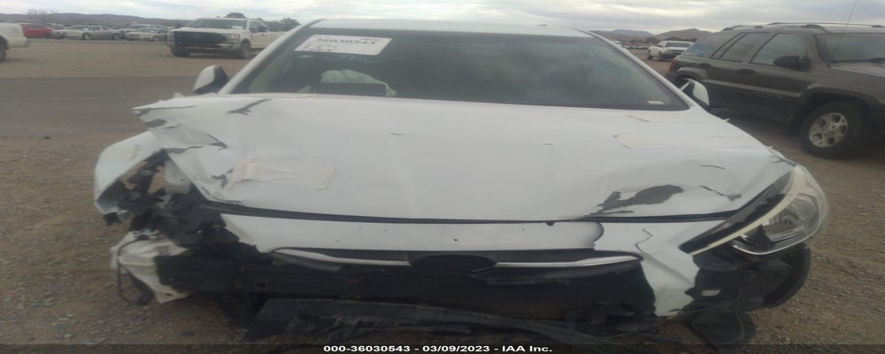 KMHCT4AE1HU321437 2017 HYUNDAI ACCENT photo no. 6