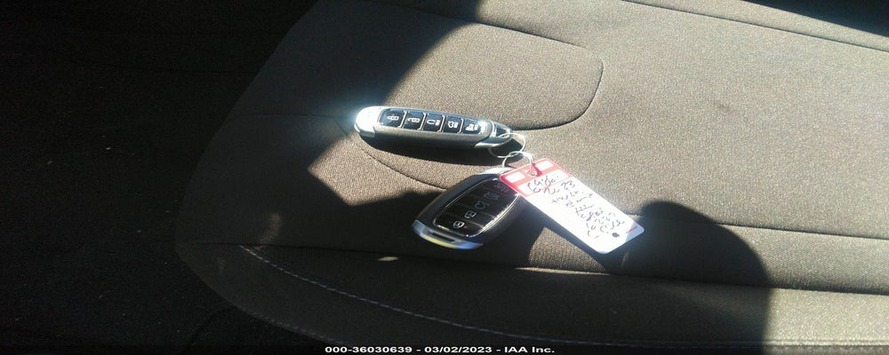 5NPLS4AG6PH086227 2023 HYUNDAI ELANTRA photo no. 11