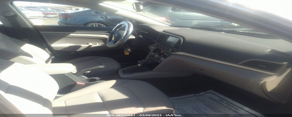 5NPD84LF8LH531018 2020 HYUNDAI ELANTRA photo no. 5