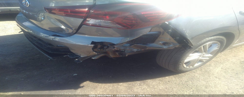 5NPD84LF8LH531018 2020 HYUNDAI ELANTRA photo no. 6