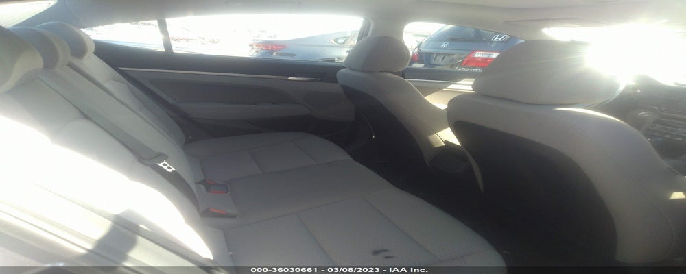 5NPD84LF8LH531018 2020 HYUNDAI ELANTRA photo no. 8