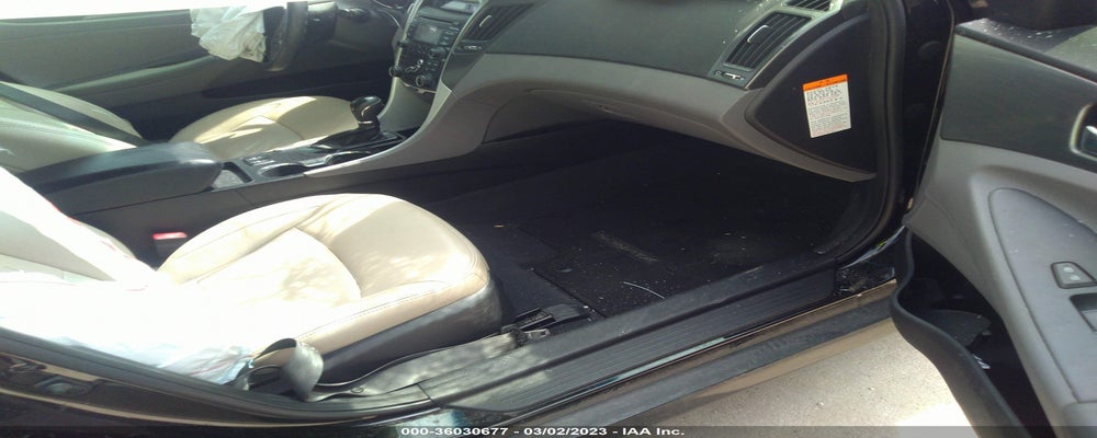 KMHEC4A4XDA066962 2013 HYUNDAI SONATA HYBRID photo no. 5