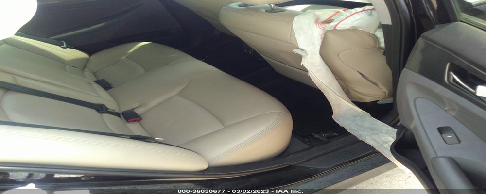 KMHEC4A4XDA066962 2013 HYUNDAI SONATA HYBRID photo no. 8