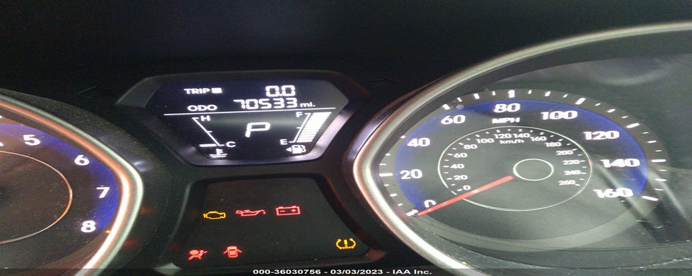 5NPDH4AE8DH430010 2013 HYUNDAI ELANTRA photo no. 7