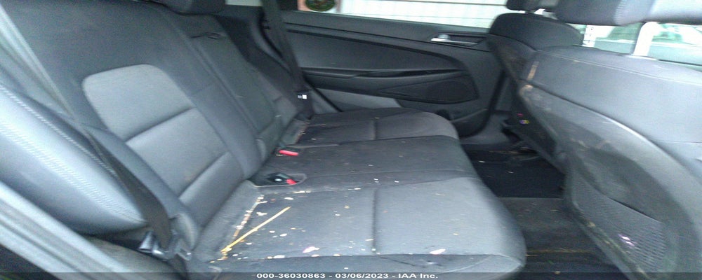 KM8J23A40HU407463 2017 HYUNDAI TUCSON photo no. 8