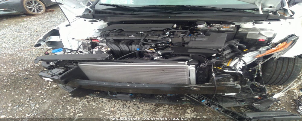 5NPLP4AG6PH090070 2023 HYUNDAI ELANTRA photo no. 10