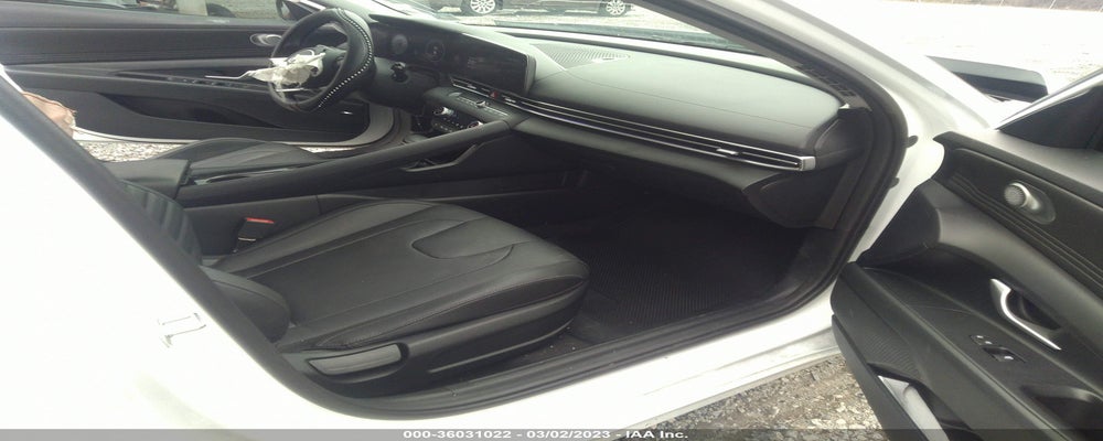 5NPLP4AG6PH090070 2023 HYUNDAI ELANTRA photo no. 5
