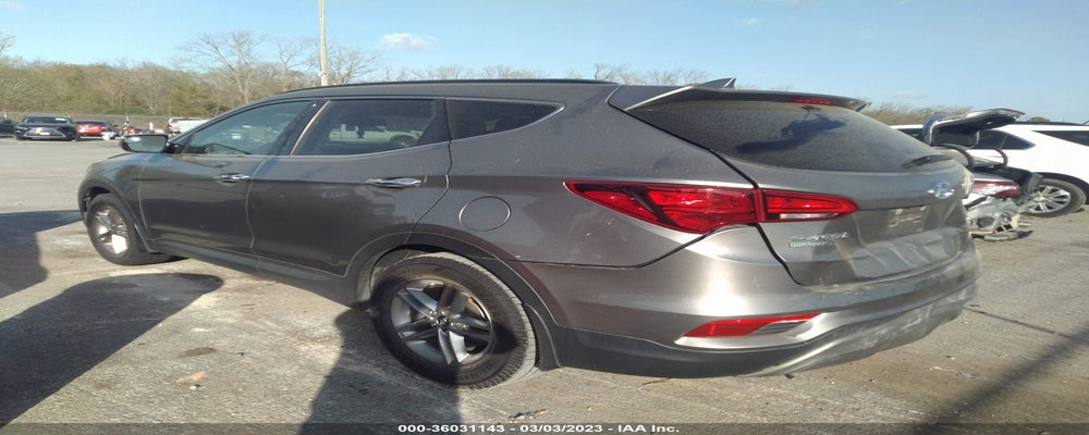 5NMZU3LB3HH051790 2017 HYUNDAI SANTA FE SPORT photo no. 3
