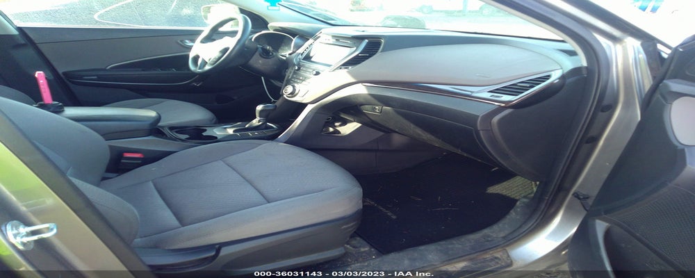 5NMZU3LB3HH051790 2017 HYUNDAI SANTA FE SPORT photo no. 5