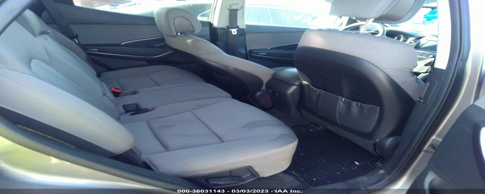 5NMZU3LB3HH051790 2017 HYUNDAI SANTA FE SPORT photo no. 8