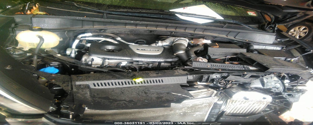 KM8J3CA20GU023502 2016 HYUNDAI TUCSON photo no. 10