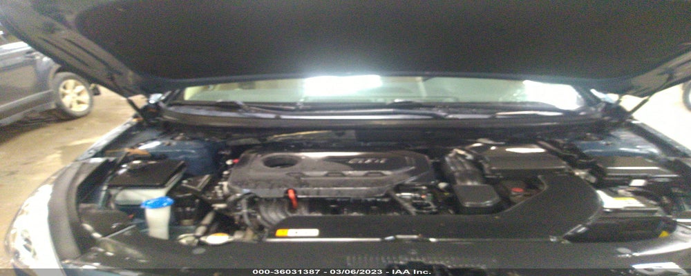 5NPE34AF2FH071414 2015 HYUNDAI SONATA photo no. 10
