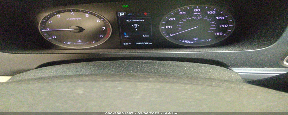 5NPE34AF2FH071414 2015 HYUNDAI SONATA photo no. 7