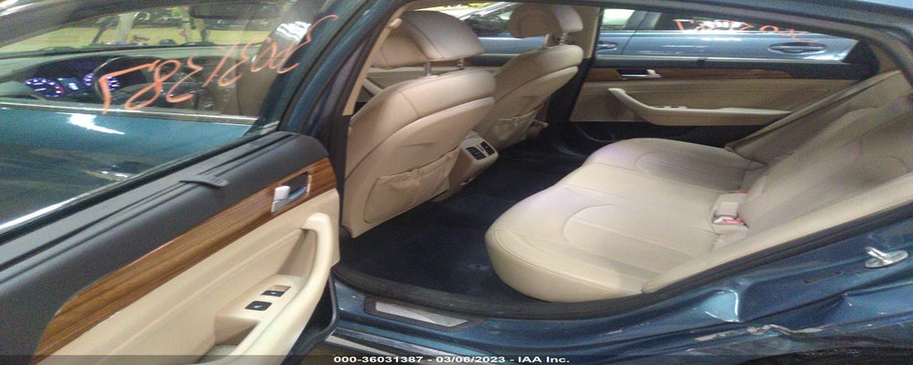 5NPE34AF2FH071414 2015 HYUNDAI SONATA photo no. 8