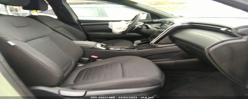 5NTJDDAF1NH017274 2022 HYUNDAI SANTA CRUZ photo no. 5