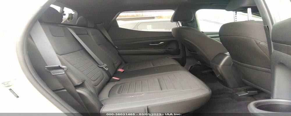 5NTJDDAF1NH017274 2022 HYUNDAI SANTA CRUZ photo no. 8