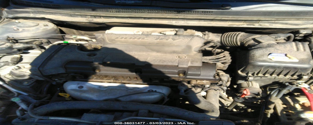 KMHDU4ADXAU179930 2010 HYUNDAI ELANTRA photo no. 10