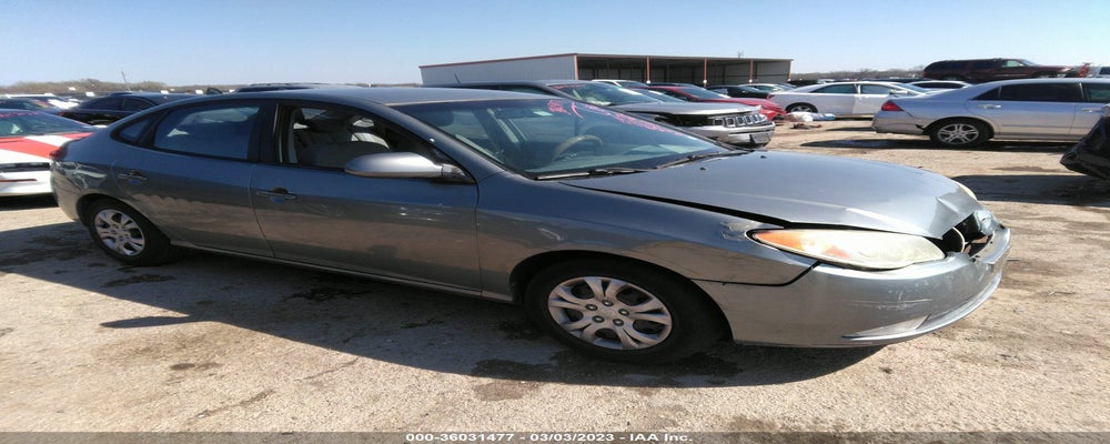 KMHDU4ADXAU179930 2010 HYUNDAI ELANTRA photo no. 16